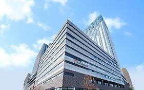 Hotel Keihan Namba Grande